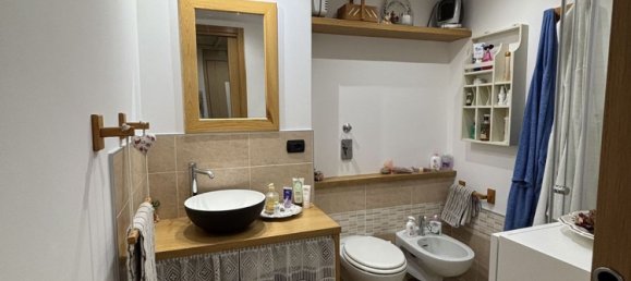 2-Zimmer Wohnung in Pragelato, Italy, Nr. 277344 5