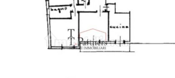 Apartamento T2 em Sesto Fiorentino, Italy N.º 302010 17