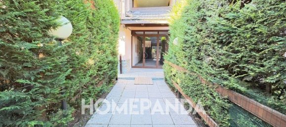 6-Zimmer Wohnung in Oulx, Italy, Nr. 102115 10