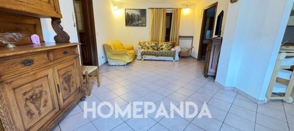 6-Zimmer Wohnung in Oulx, Italy, Nr. 102115 24