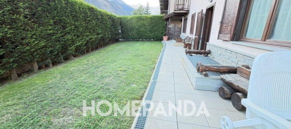 6-Zimmer Wohnung in Oulx, Italy, Nr. 102115 9