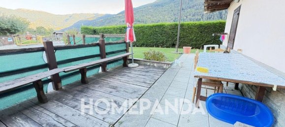 6-Zimmer Wohnung in Oulx, Italy, Nr. 102115 18