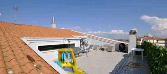 Penthouse de 5 divisões em Ragusa, Italy N.º 137329 6