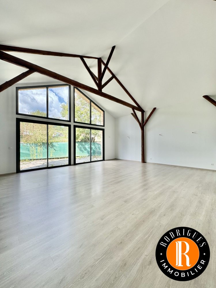 3 غرف نوم منزل في Roville-devant-Bayon, France رقم 240657