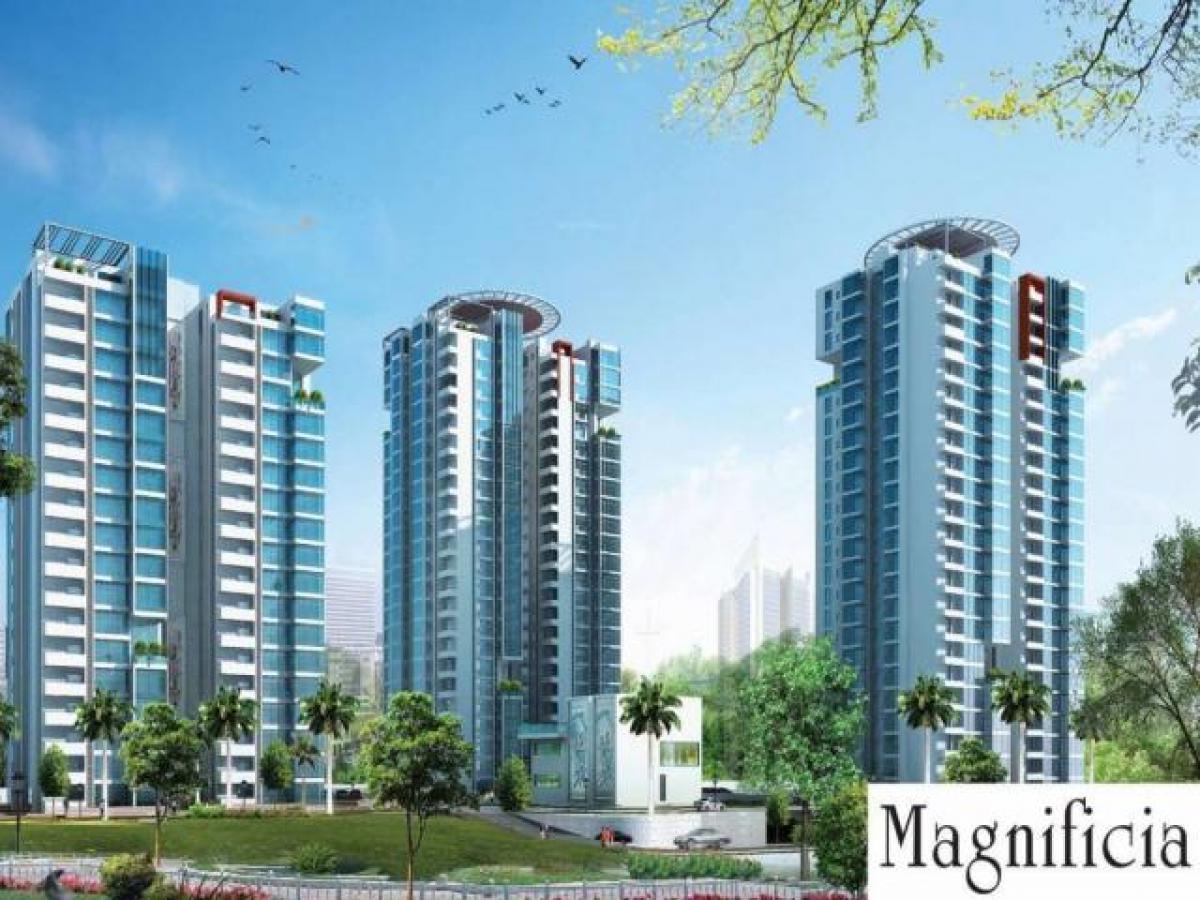 3 bedrooms House in Bangalore, India No. 14529