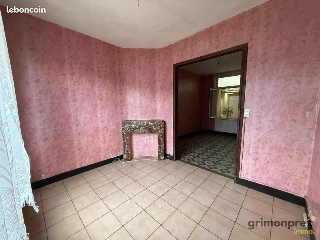 Casa T3 em Villeneuve-d'Ascq, France N.º 38840