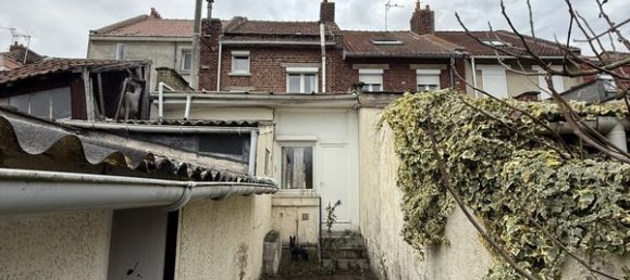 Casa T3 em Villeneuve-d'Ascq, France N.º 38840 4