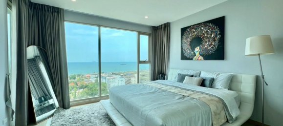 3غرفة شقة في Pattaya, Thailand رقم 149570 9