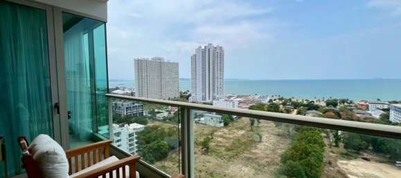 3غرفة شقة في Pattaya, Thailand رقم 149570 18