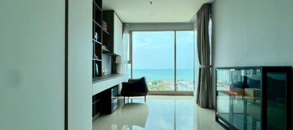 3غرفة شقة في Pattaya, Thailand رقم 149570 14