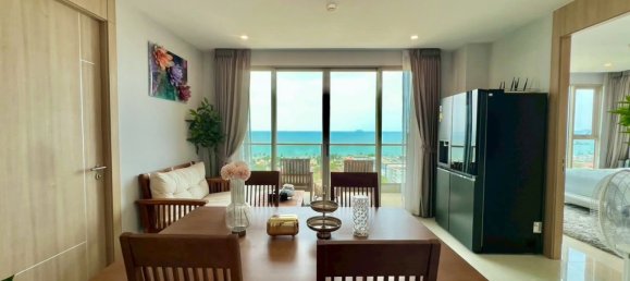 3غرفة شقة في Pattaya, Thailand رقم 149570 2