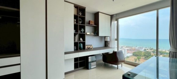 3غرفة شقة في Pattaya, Thailand رقم 149570 13