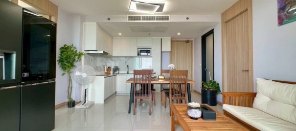 3غرفة شقة في Pattaya, Thailand رقم 149570 3