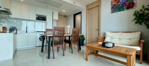 3غرفة شقة في Pattaya, Thailand رقم 149570 4