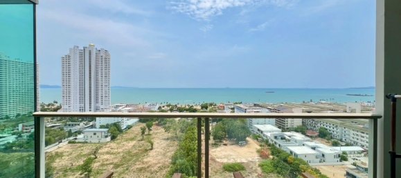 3غرفة شقة في Pattaya, Thailand رقم 149570 20