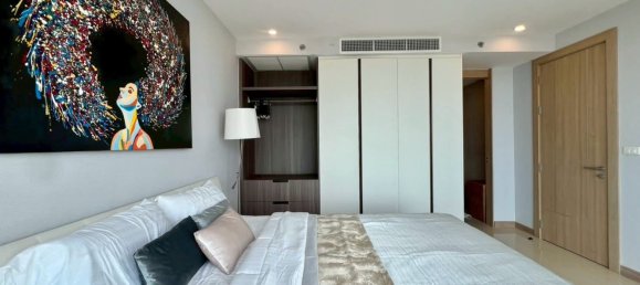 3غرفة شقة في Pattaya, Thailand رقم 149570 16