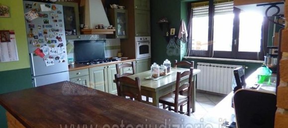 5 rooms Apartment in Ceprano, Italy No. 272420 37