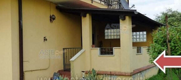 5 rooms Apartment in Ceprano, Italy No. 272420 7