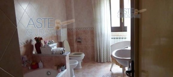 5 rooms Apartment in Ceprano, Italy No. 272420 29