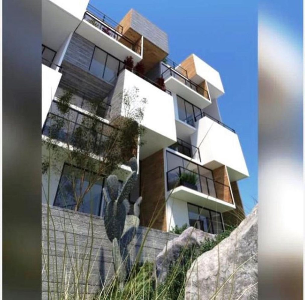 3 Schlafzimmer Wohnung in Puebla, Mexico, Nr. 149299