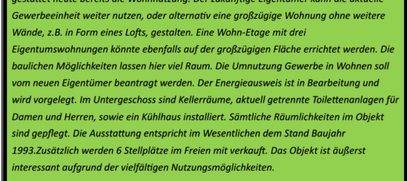 Oficina en Rhein-Pfalz, Germany 270 m² No. 167392 4