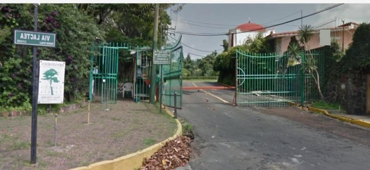 3 غرف نوم منزل في Morelos, Mexico رقم 164008