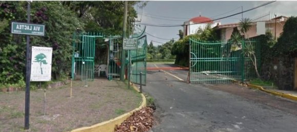 3 غرف نوم منزل في Morelos, Mexico رقم 164008 2