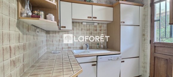 3 Schlafzimmer Haus in Rueil-Malmaison, France, Nr. 163699 5