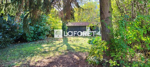 3 Schlafzimmer Haus in Rueil-Malmaison, France, Nr. 163699 12