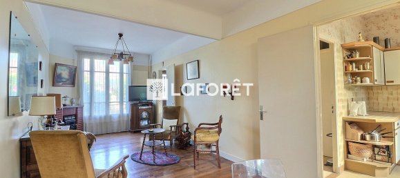 3 Schlafzimmer Haus in Rueil-Malmaison, France, Nr. 163699 3