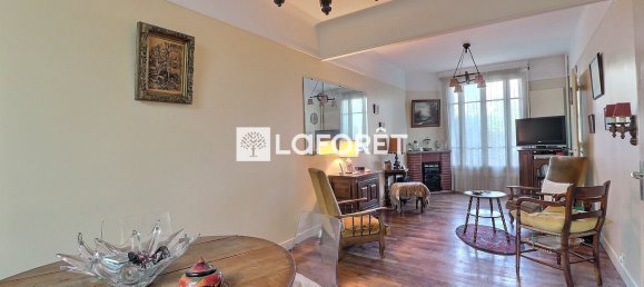 3 Schlafzimmer Haus in Rueil-Malmaison, France, Nr. 163699 4