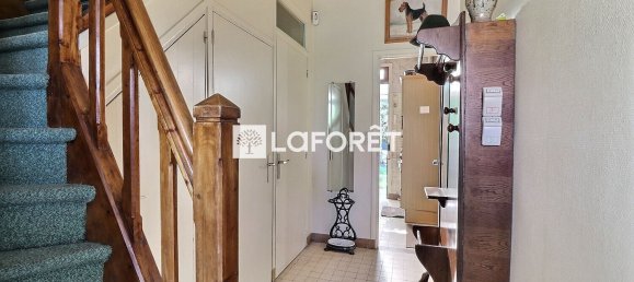 3 Schlafzimmer Haus in Rueil-Malmaison, France, Nr. 163699 6