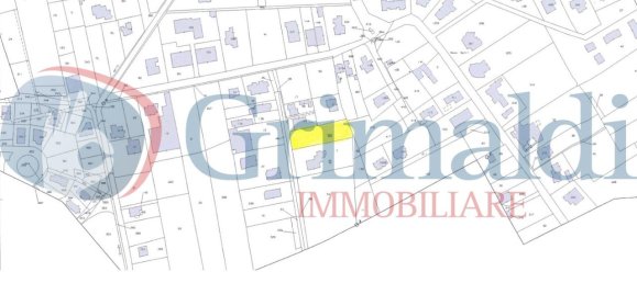 Земельный участок 1599м² в Matino, Италия № 88889 3