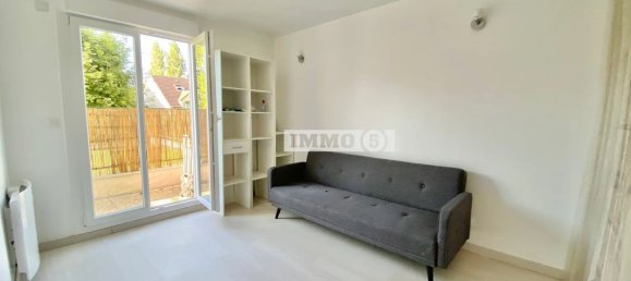 2 bedrooms Apartment in Noisy-le-Grand, France No. 179469 6