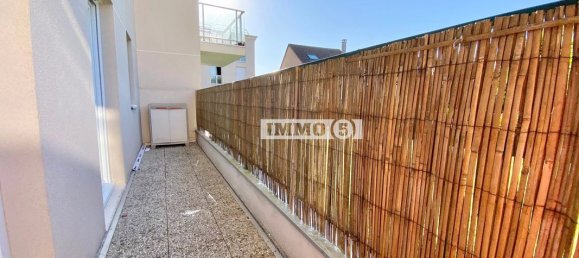 2 bedrooms Apartment in Noisy-le-Grand, France No. 179469 9