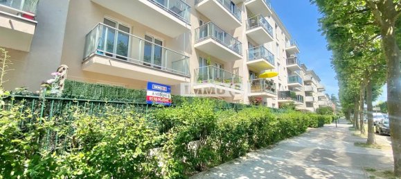 2 bedrooms Apartment in Noisy-le-Grand, France No. 179469 10