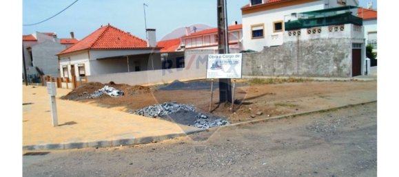 قطعة أرض في Sines, Portugal 193متر مربع رقم 53267 5