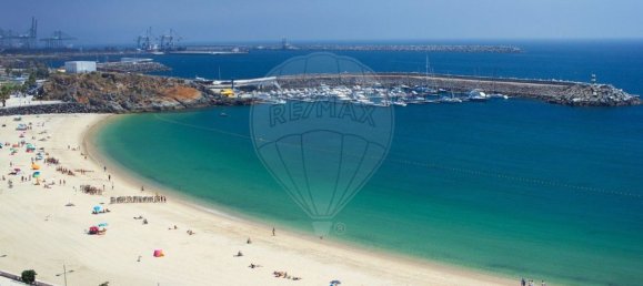 قطعة أرض في Sines, Portugal 193متر مربع رقم 53267 3