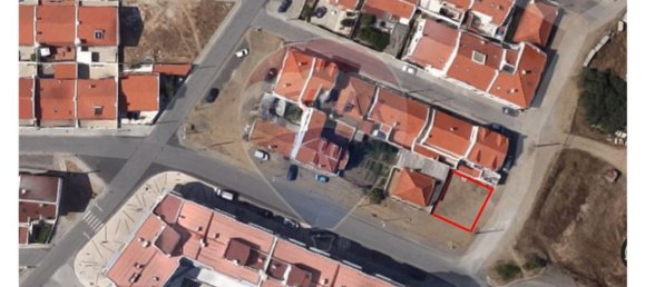 قطعة أرض في Sines, Portugal 193متر مربع رقم 53267 9