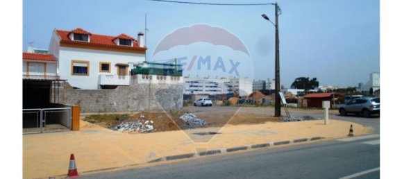 قطعة أرض في Sines, Portugal 193متر مربع رقم 53267 11