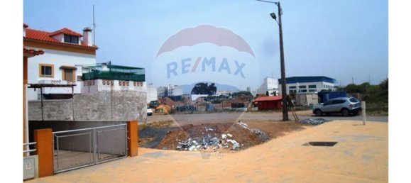 قطعة أرض في Sines, Portugal 193متر مربع رقم 53267 6