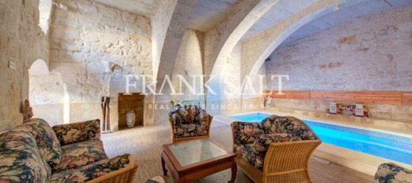 4 chambres Maison à Qormi, Malta No. 2163 11