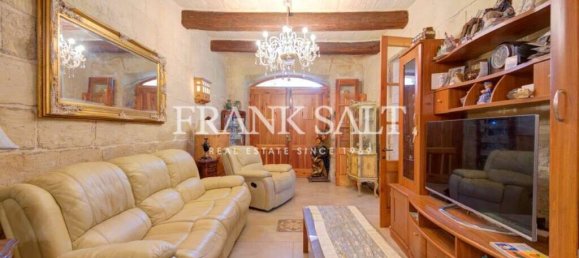 4 chambres Maison à Qormi, Malta No. 2163 4