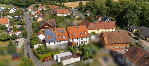 5 chambres Maison de ville à Bayreuth, Germany No. 339384 29