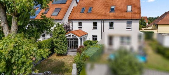 5 chambres Maison de ville à Bayreuth, Germany No. 339384 4