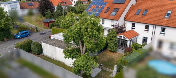 5 chambres Maison de ville à Bayreuth, Germany No. 339384 27