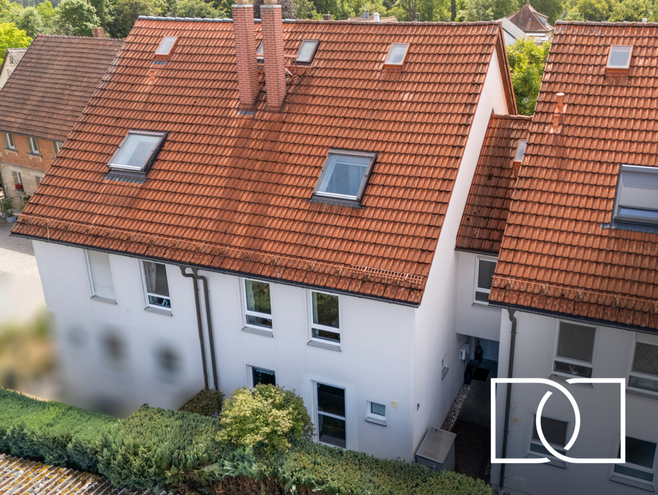 5 chambres Maison de ville à Bayreuth, Germany No. 339384