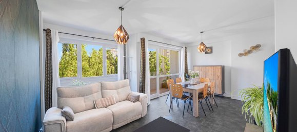 2 chambres Appartement à Chalon-sur-Saône, France No. 339792 2