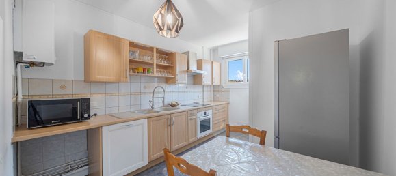 2 chambres Appartement à Chalon-sur-Saône, France No. 339792 8