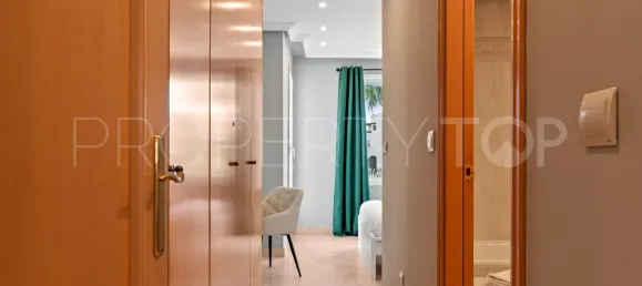 2 غرف نوم بانتهاوس في Estepona, Spain رقم 182224 14